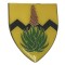 Badge Wonderboom Commando South Africa