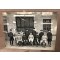 Groep officieren Landmacht en politie troepen 1920