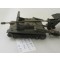 No 883 Char AMX poseur de pont/Bridge layer DT