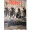 Weekblad der Adler no 19 , 21 september 1943