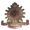 Cap badge 59th Inf Bat (The Hume Regiment)