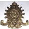 Cap badge 59th Inf Bat (The Hume Regiment)