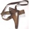 WW1 British Army Officer's Webley revolver holster