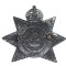 Cap badge 32 Inf Bat (The Footscray Regiment)
