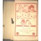 Spot prentbriefkaarten “the BIG FIVE” oorlogs leiders WW2