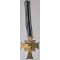 Ehrenkreuz der Deutschen Mutter bronze (Mothers Cross in Bronze)