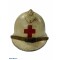 France - Helmet Adrian M26 for Medic personell