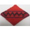1st Canadian Army Royal Artillery shoulder patch