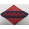 1st Canadian Army Royal Artillery shoulder patch