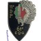 61° Esc. de Quartier Général, 11° D.P, 