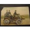 Prent briefkaart 1905 Majoor. Kleine tenue 