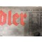 Weekblad der Adler no 19 , 21 september 1943