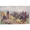 Postcard (Ansichtkaart) L Armee Francais Infanterie resting