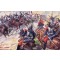 Postcard (Ansichtkaart) L Armee Alliee French Currasiers
