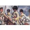 Postcard (Ansichtkaart) L Armee Alliee Russian Cossacks