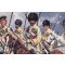 Postcard (Ansichtkaart) L Armee Alliee Russian Cossacks