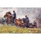 Postcard (Ansichtkaart) L Armee Alliee French Artillery