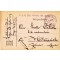 FeldpostKarte (Mil. Postcard) K.u.K. Unt. Abschn. Art. Kmdo 1918