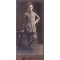 AnsichtsKarte (Mil. Postcard ) 1914 Soldat
