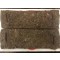 US Airborne felt shoulder pads WW2