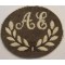 Qualification trade badge Ammunition Examiner2