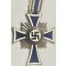 Ehrenkreuz der Deutschen Mutter bronze (Mothers Cross in Bronze)