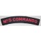 No. 5 Commando 
