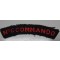 No. 6 Commando 