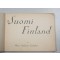Boek Suomi Finland