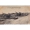 AnsichtKaart (Mil. Postcard) Zillebeeke Canons Allemands captures a l'ennemi 1917