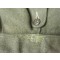 Austerity Pattern Battledress introduced in 1940 saw some small changes to the original design, a lined collar and slightly closer cut to the blouse and a new dressing pocket on the trousers with two pleats and an exposed shank button.