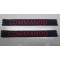 Commando set of 2