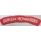 Green Howards Insigne