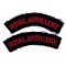 Royal Artillery