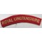 Royal Lincolnshire