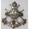 The Sherwood Foresters (Nottinghamshire and Derbyshire Regiment)
