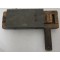 Air Raid Precautions (ARP) gas rattle