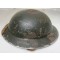 Helmet MK II South Africa Kruger Rand