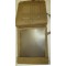 Map/Dispatch case with carrying sling