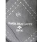 Black tank baret Kangol