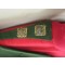 Officers Mess dress Green Howards