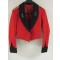 Officers uitgaans tenue WW2 Royal Artillerie  (WW2 Royal Artillerie officers mess dress with pants and waistcoat)