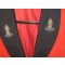 Officers uitgaans tenue WW2 Royal Artillerie  (WW2 Royal Artillerie officers mess dress with pants and waistcoat)