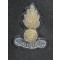 Officers uitgaans tenue WW2 Royal Artillerie  (WW2 Royal Artillerie officers mess dress with pants and waistcoat)