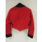 Officers uitgaans tenue WW2 Royal Artillerie  (WW2 Royal Artillerie officers mess dress with pants and waistcoat)