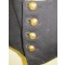 Officers uitgaans tenue WW2 Royal Artillerie  (WW2 Royal Artillerie officers mess dress with pants and waistcoat)