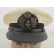 Royal Navy Officers Service Cap WW2