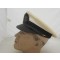 Royal Navy Officers Service Cap WW2