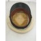 Royal Navy Officers Service Cap WW2