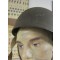 Helmet RAC CLL 1944 dated